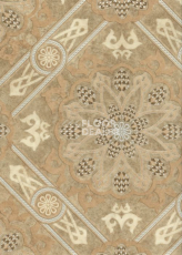 Линолеум Tarkett Арсенал Arlekino 1 фото 1 | FLOORDEALER